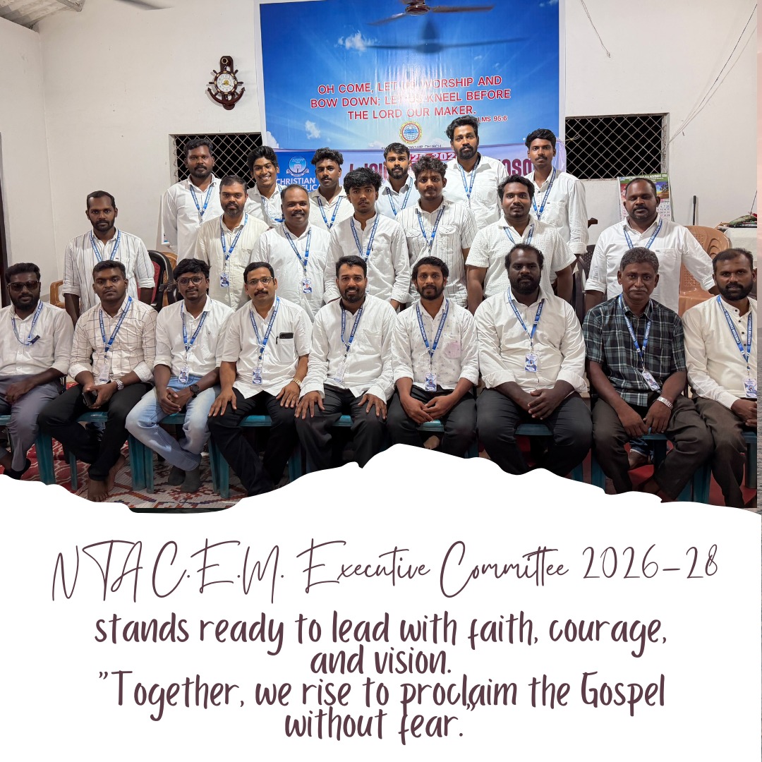 Region CEM Inaugration Event
