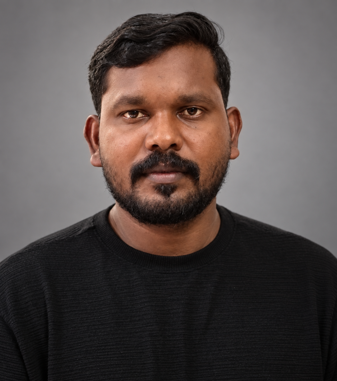 Br. Maneesh