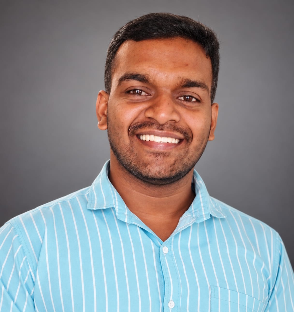 Pr. Yohannan Issac