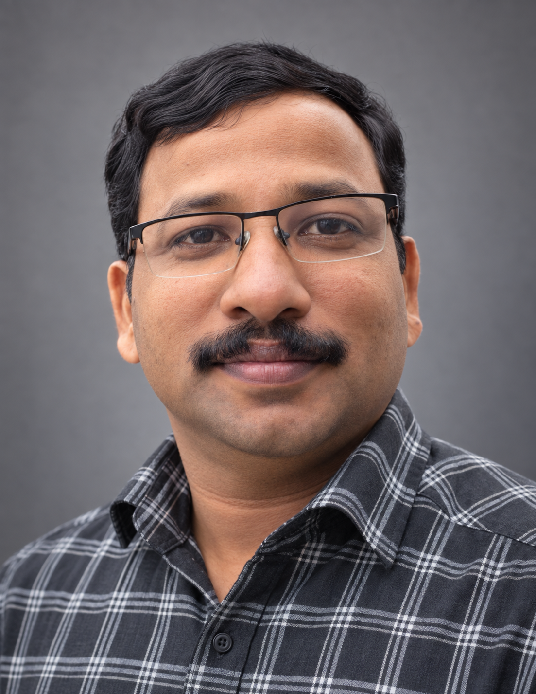 Br. Santhosh
