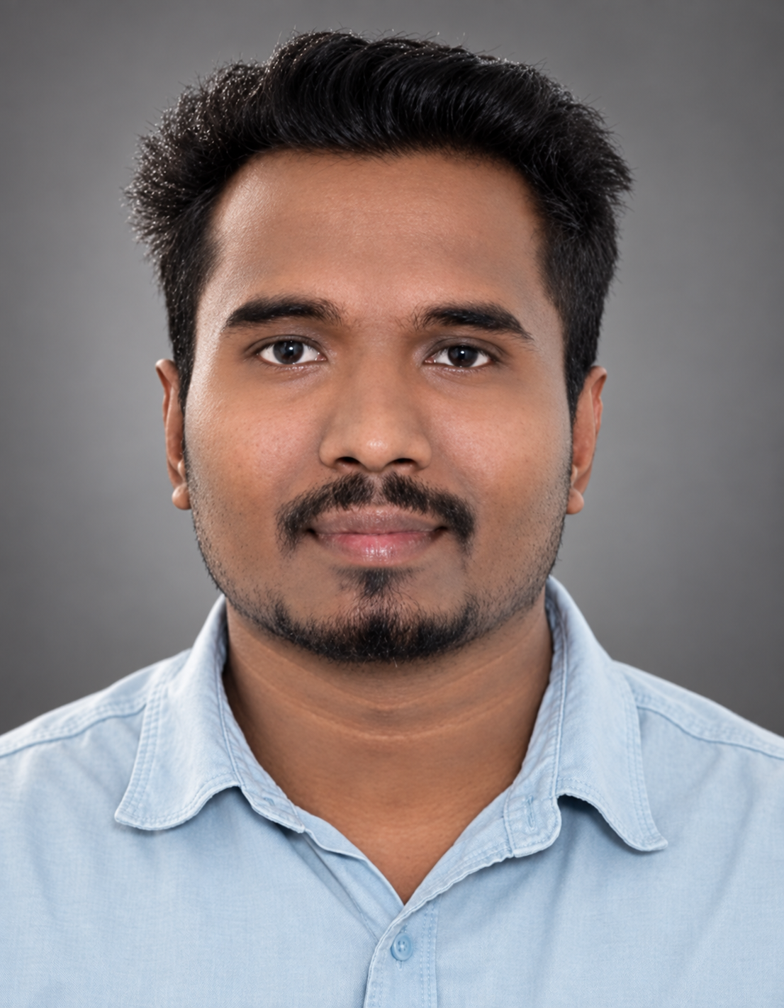 Dr. Akhil