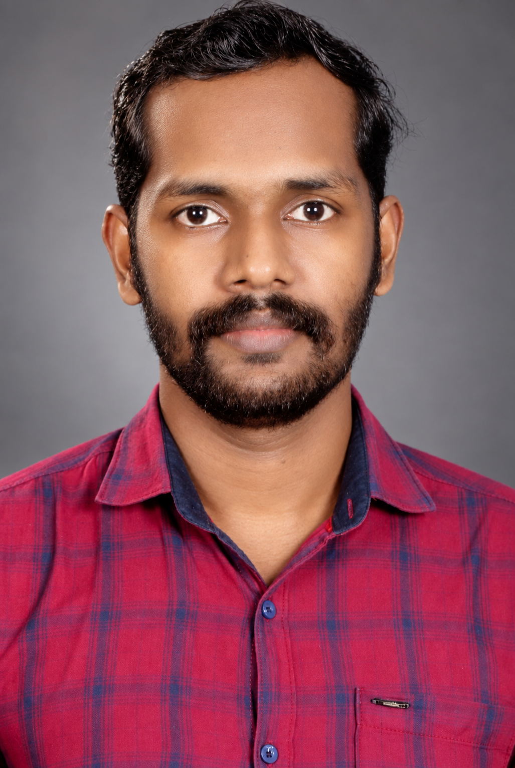 Br. Aneesh