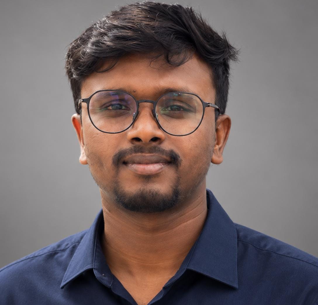 Br. Blesson J Raju